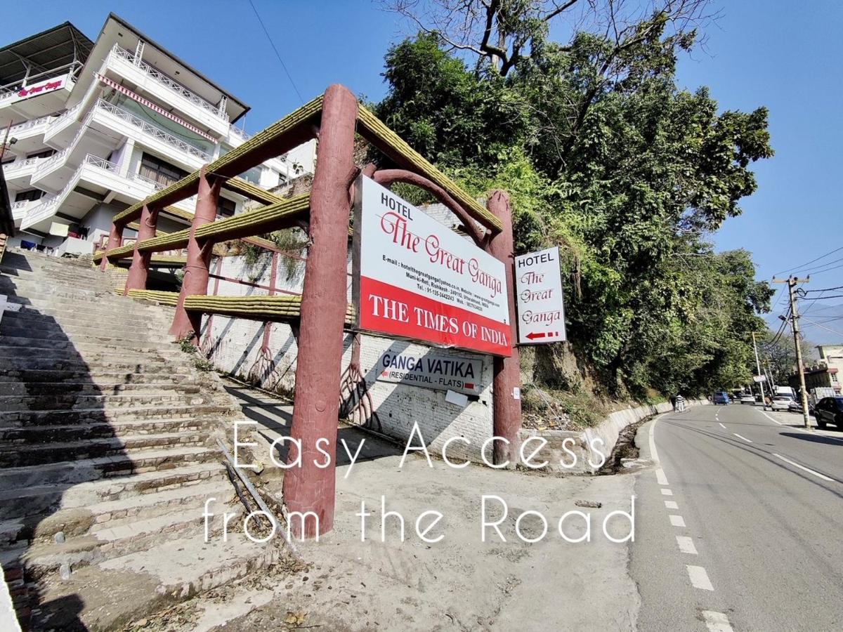 The Great Ganga Hotel 3*