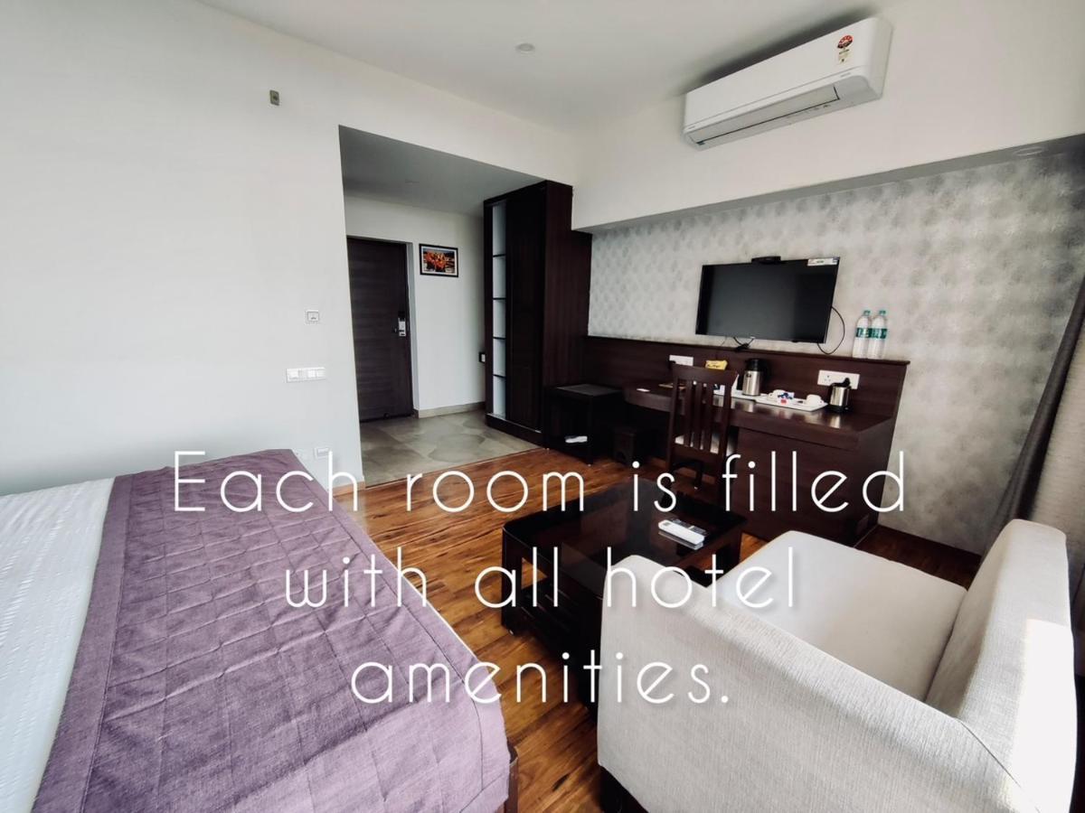 The Great Ganga Hotel 3*