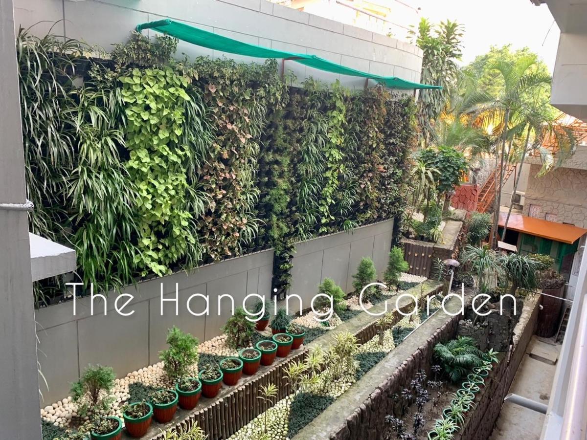 The Great Ganga Hotel