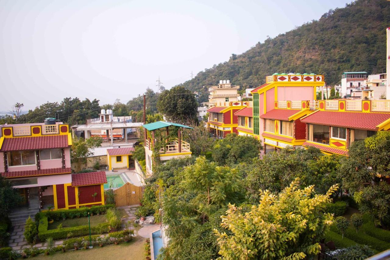 Mvt & Restaurant Hotel