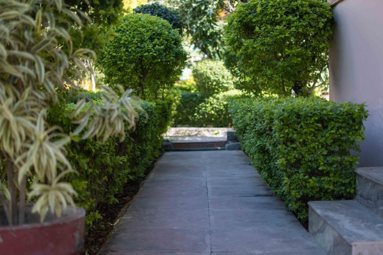 Mvt & Restaurant Hotel Rishikesh