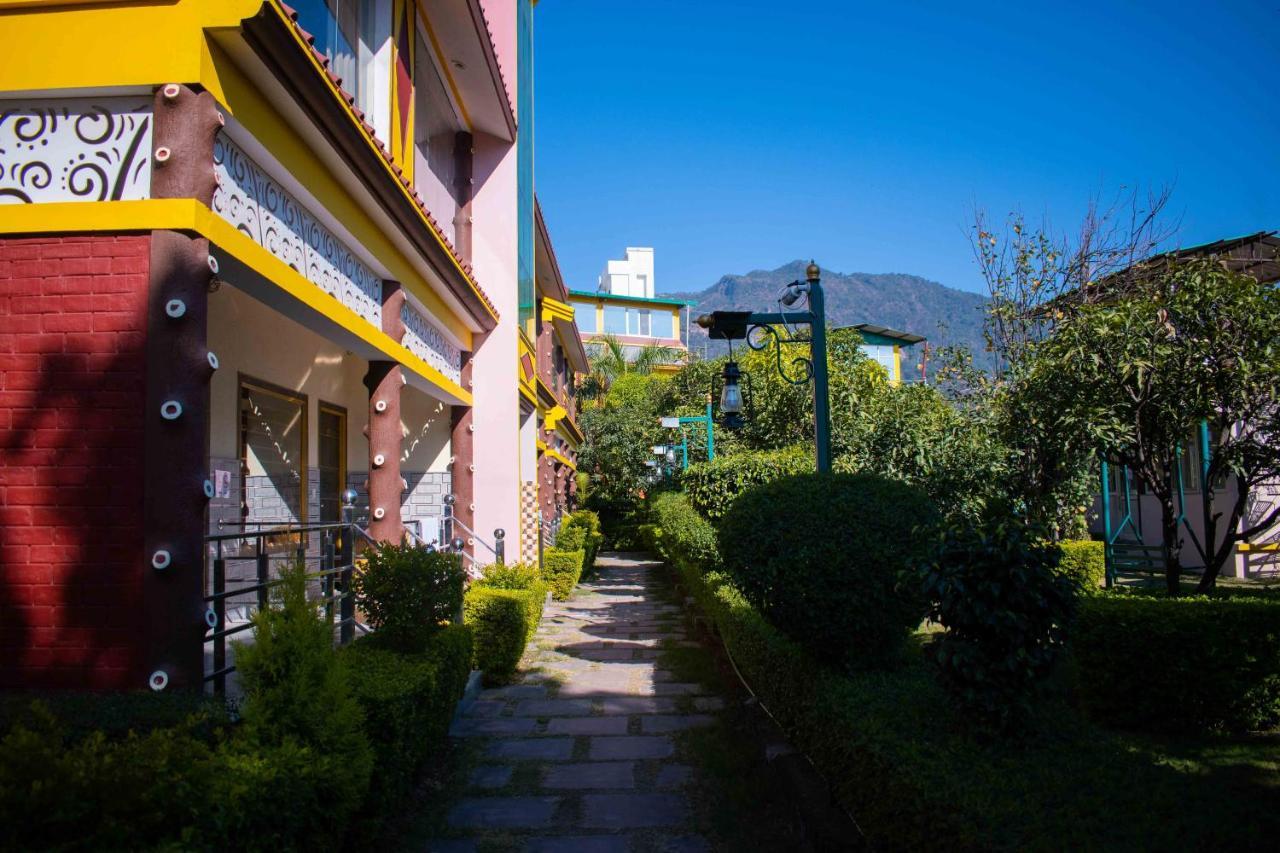 Mvt & Restaurant Hotel