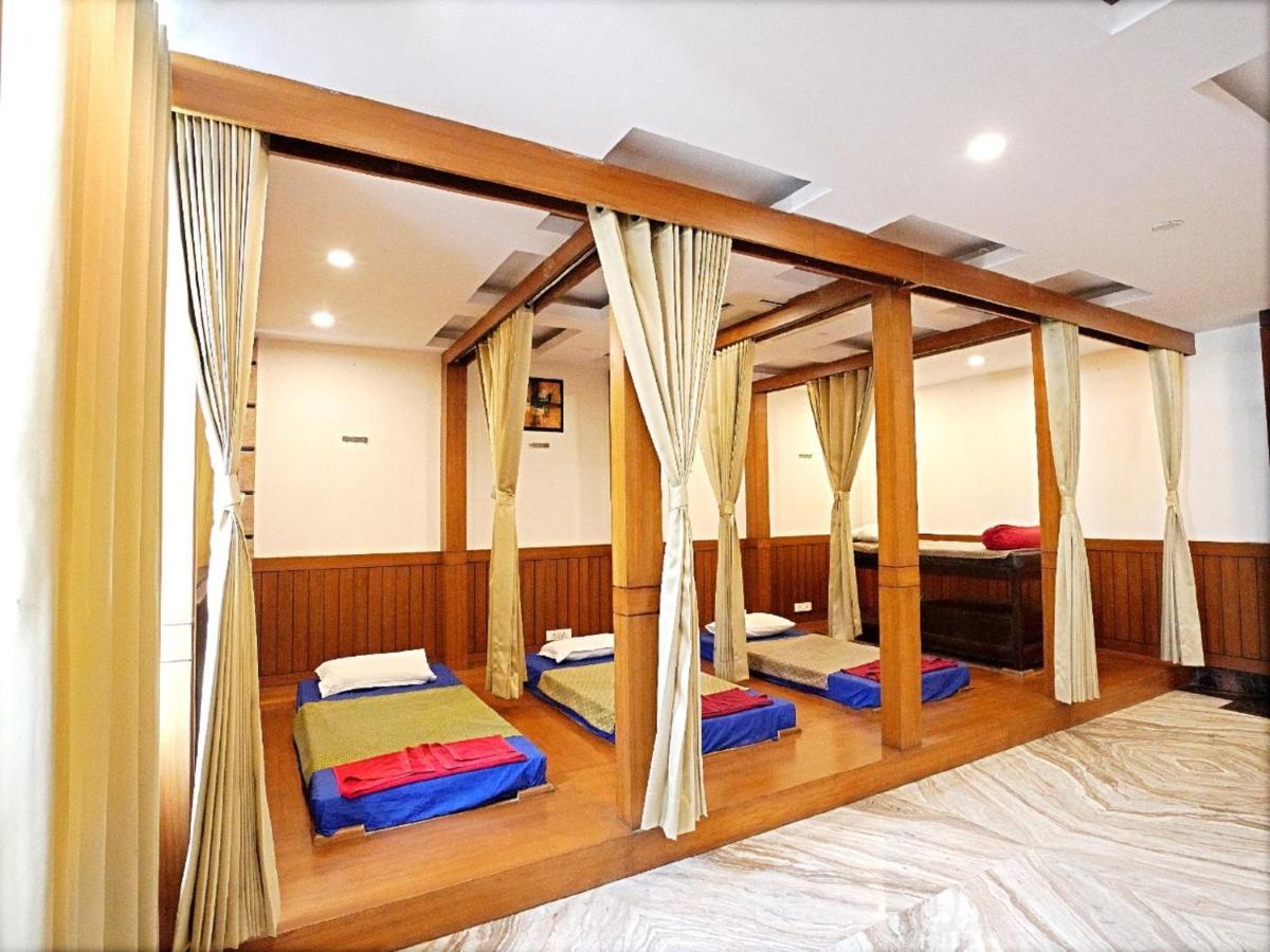 Hotel Indira Nikunj Rubystone Exotic