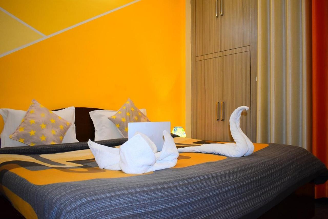 Welina Shree Hotel * Rishikesh