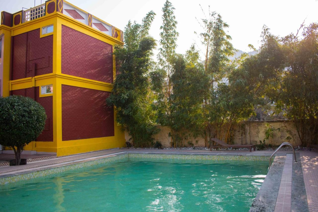 Mvt & Restaurant Rishikesh