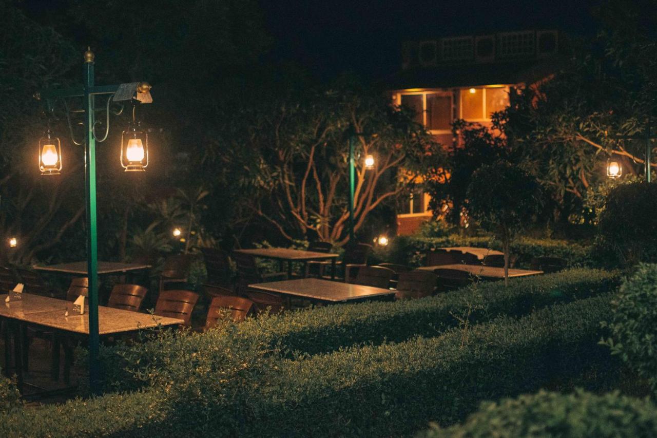 Hotel Mvt & Restaurant