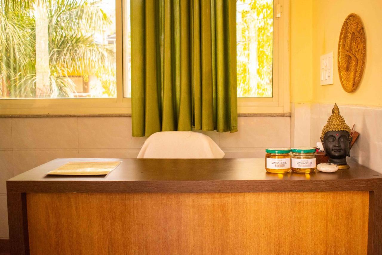 Hotel Mvt & Restaurant Rishikesh