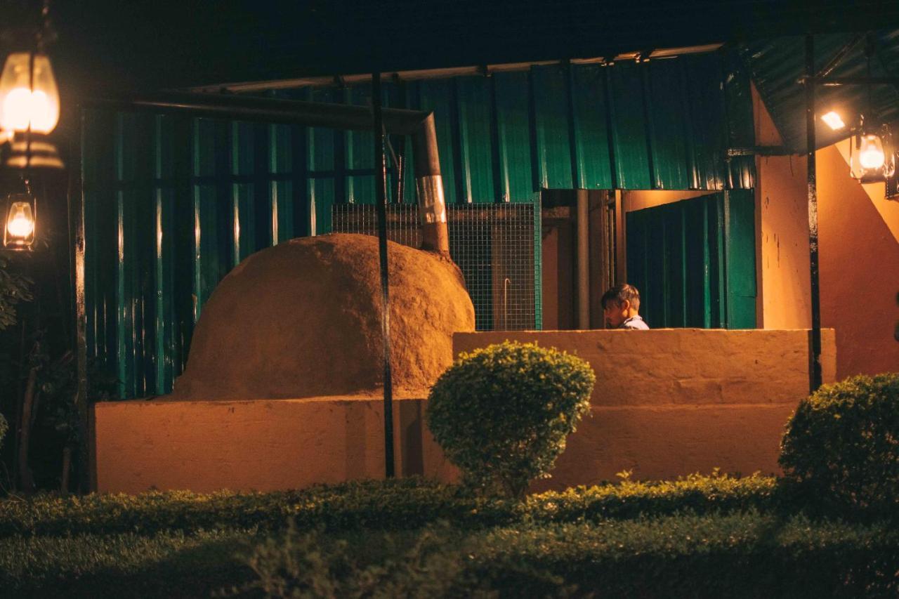 Mvt & Restaurant 3* Rishikesh