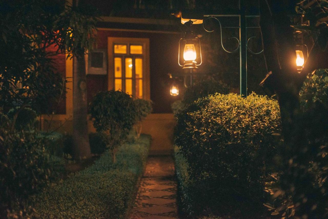 Mvt & Restaurant Hotel Rishikesh