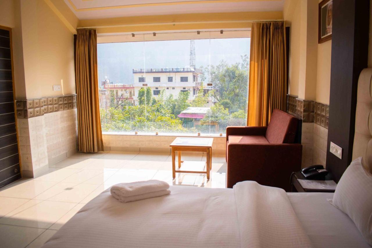 Mvt & Restaurant Rishikesh