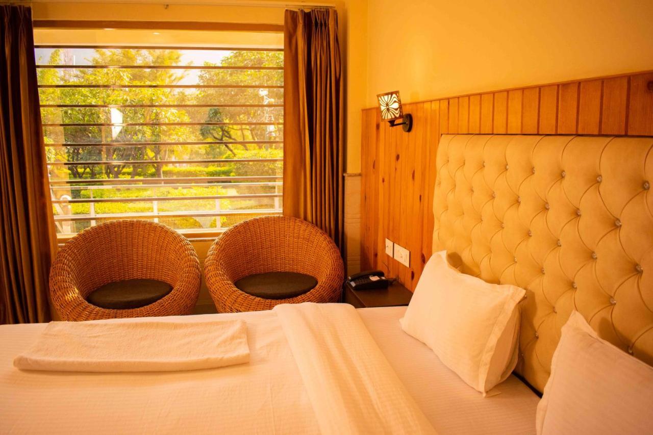 Mvt & Restaurant Hotel 3*