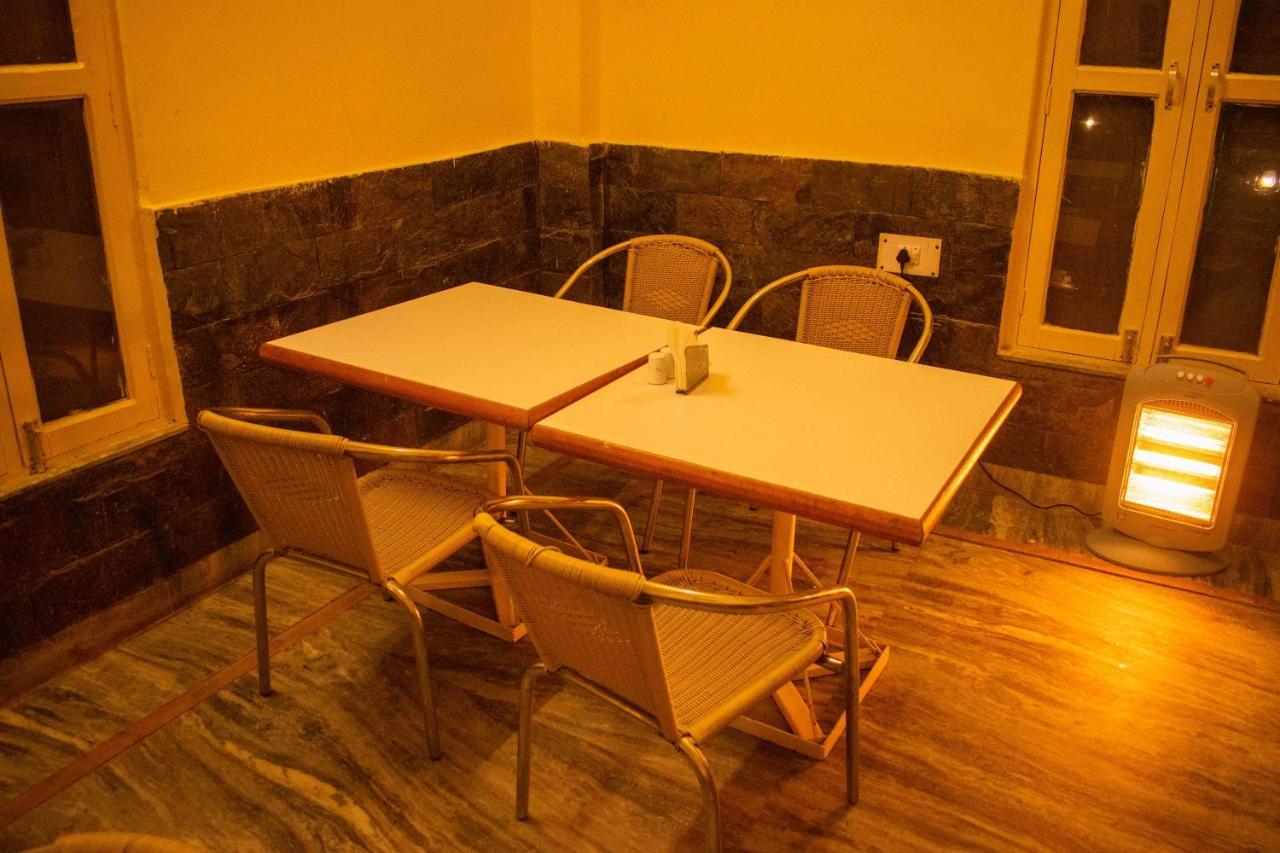 Hotel Mvt & Restaurant 3*