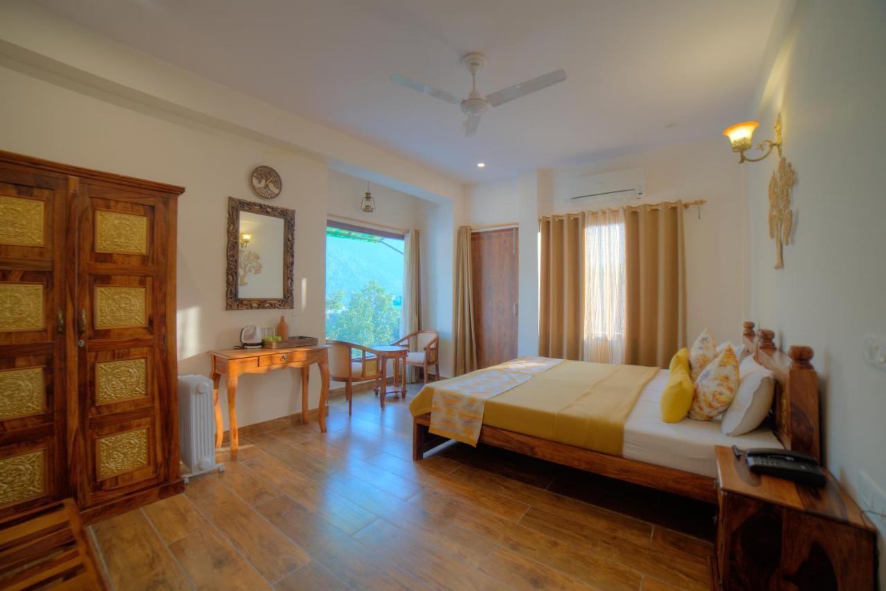 Yogved Hospitality & Hotel