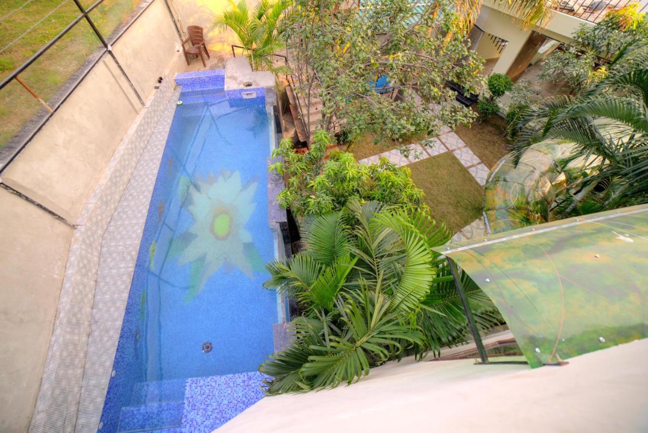 Hotel Yogved Hospitality & Rishikesh