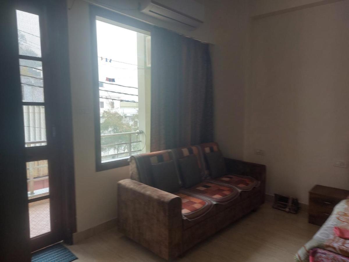 Apartment Holiday 1bhk Flats Tapovan Rishikesh