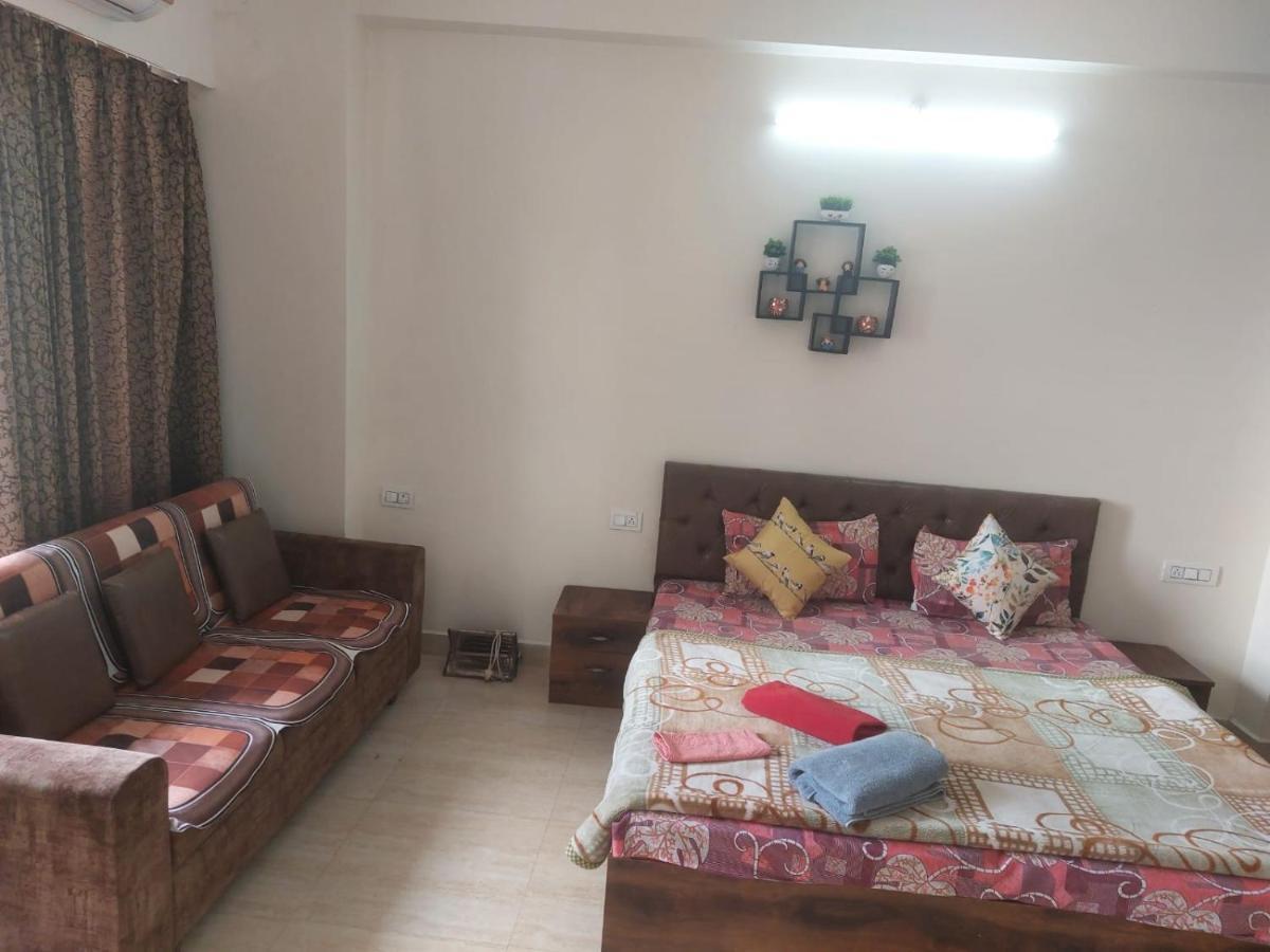 Holiday 1bhk Flats Tapovan Rishikesh