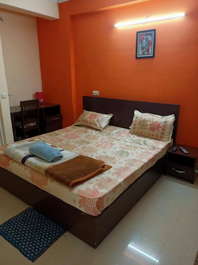 Apartment Luxurious Hill View Abode Tapovan Rishikesh
