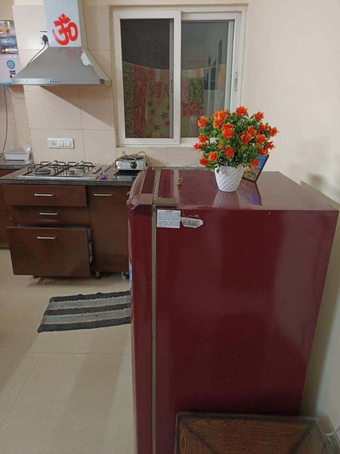 Apartment Luxurious Hill View Abode Tapovan *