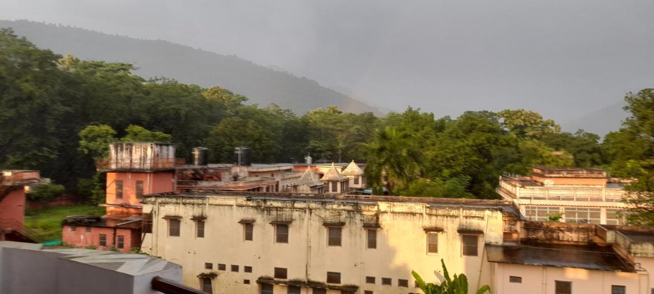 Homestay Monika Rishikesh