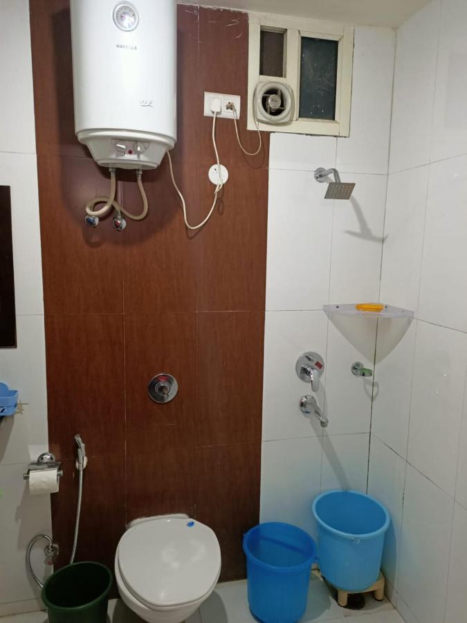 Apartment Luxurious Hill View Abode Tapovan *