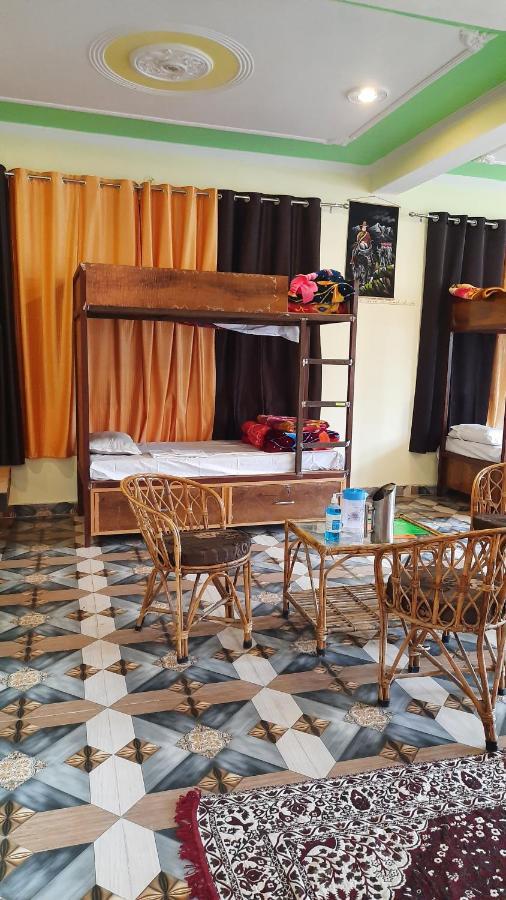 Soul Hostel *