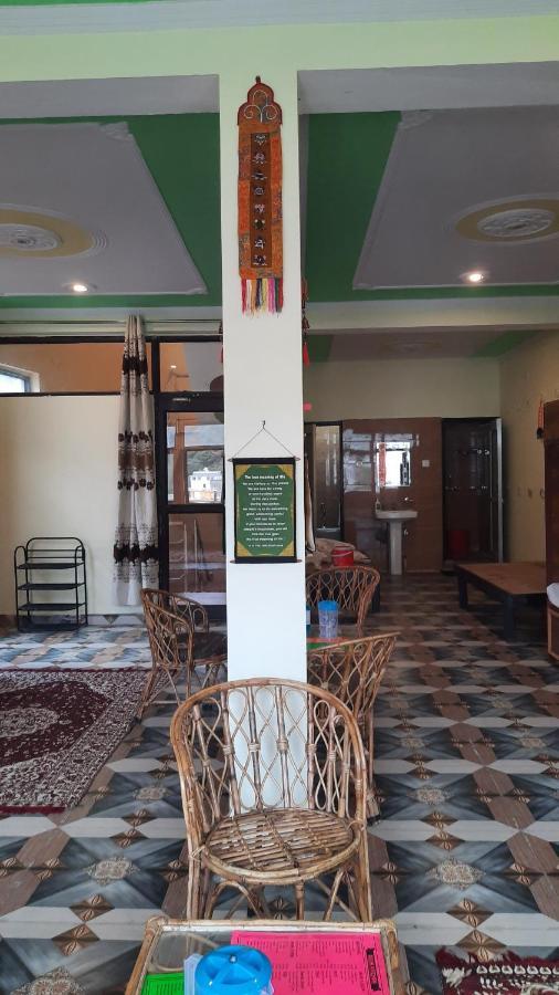 Soul Hostel