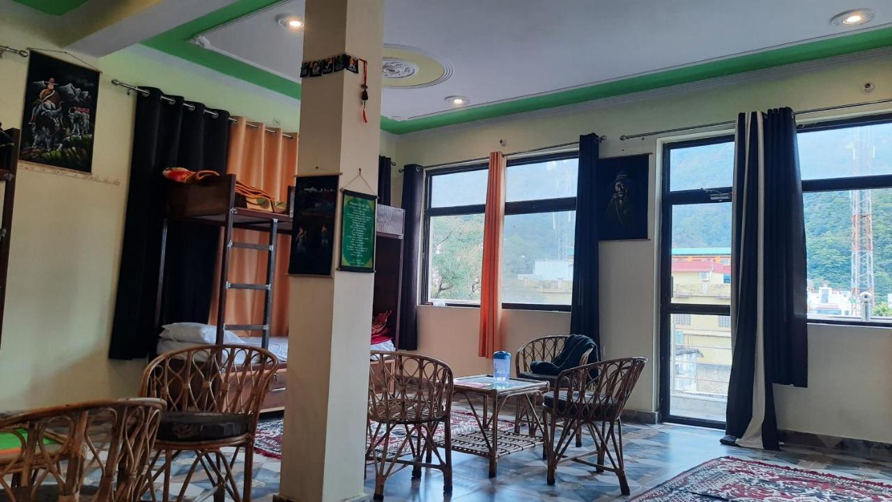 Hostel Soul