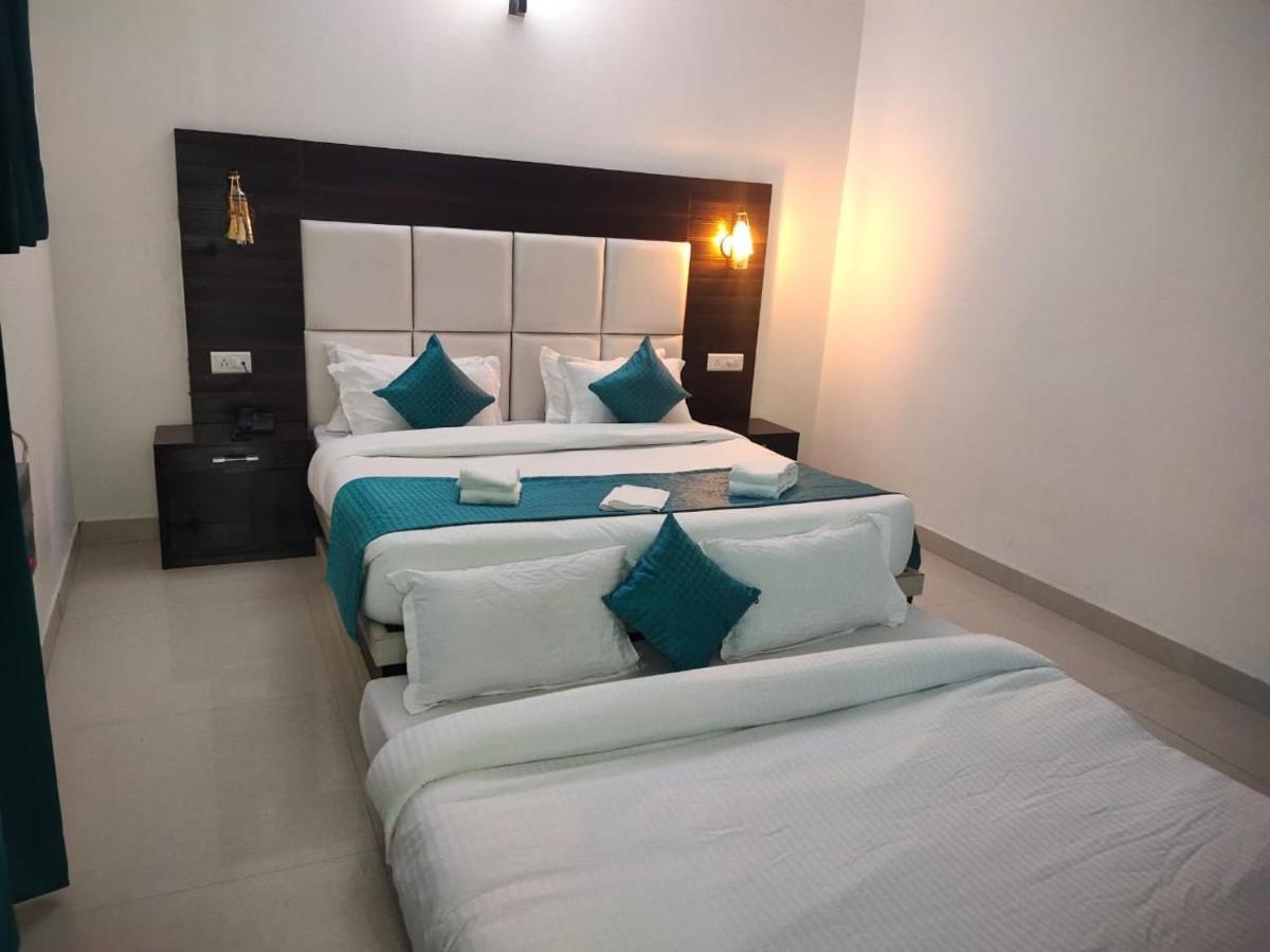 Hotel By Rfh Rishikesh