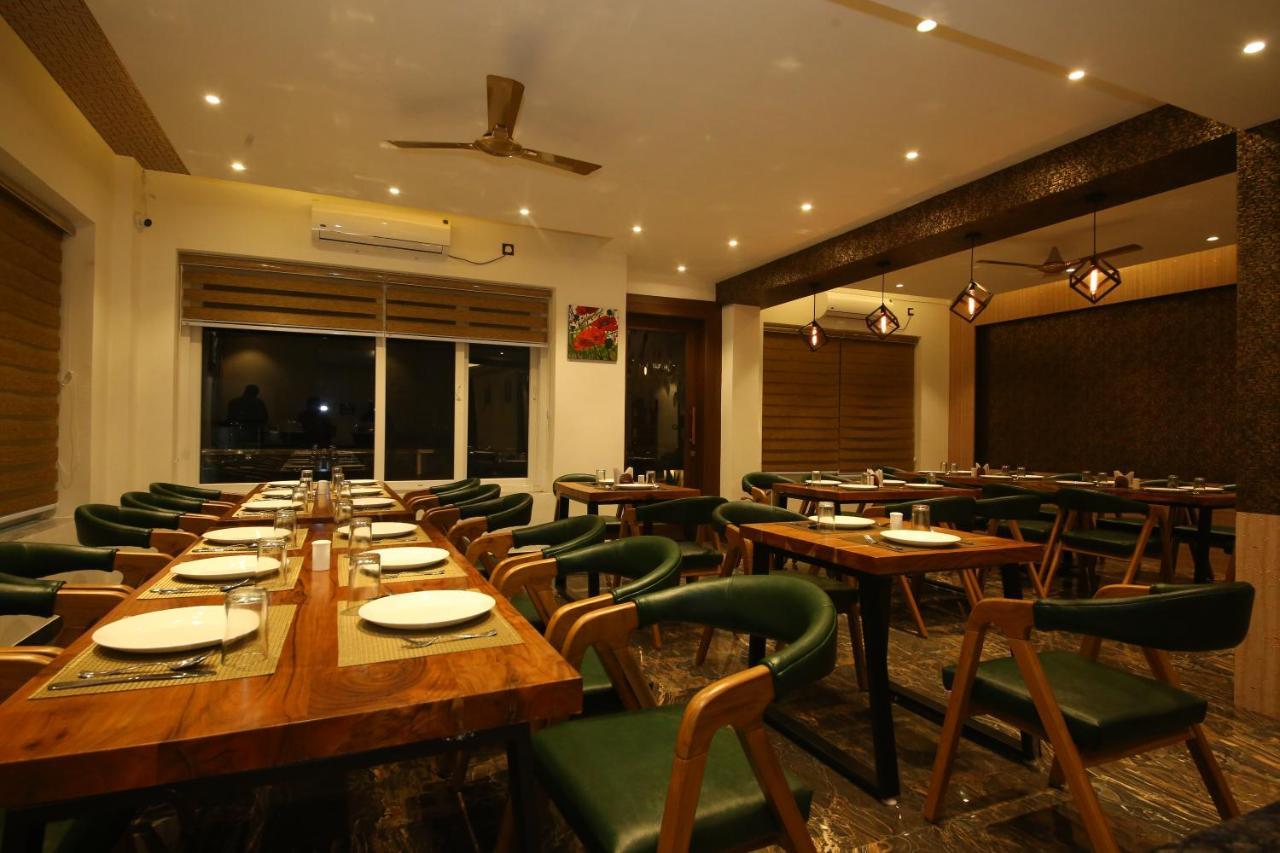 Dream Rishikesh