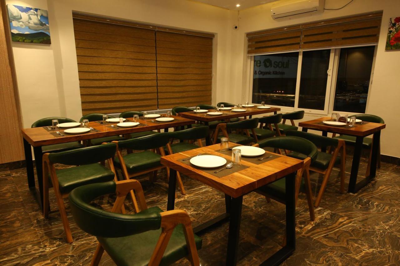 Dream 4* Rishikesh