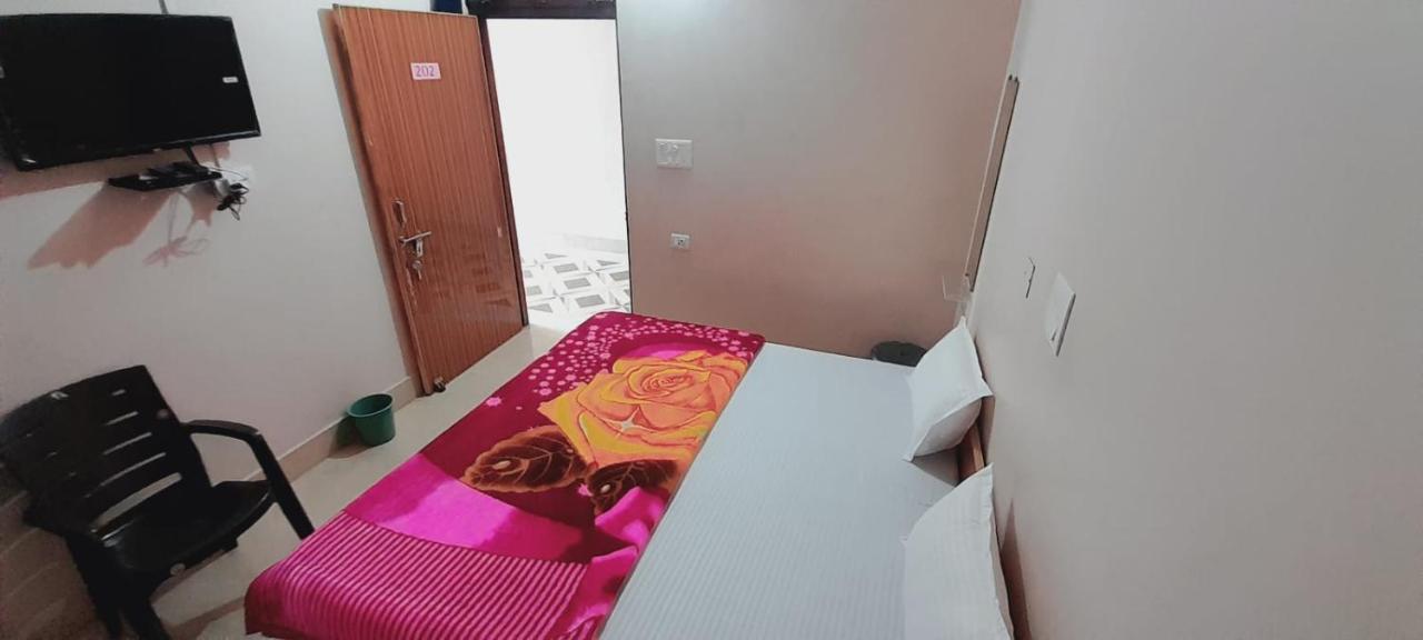 Homestay Monika Rishikesh