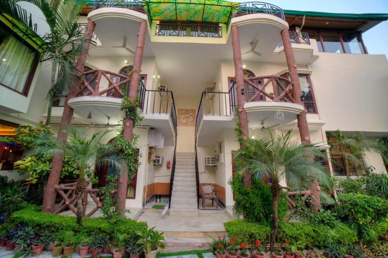 Yogved Hospitality & 3* Rishikesh