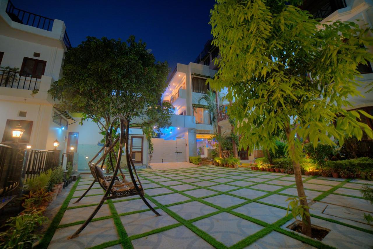 Yogved Hospitality & Hotel Rishikesh