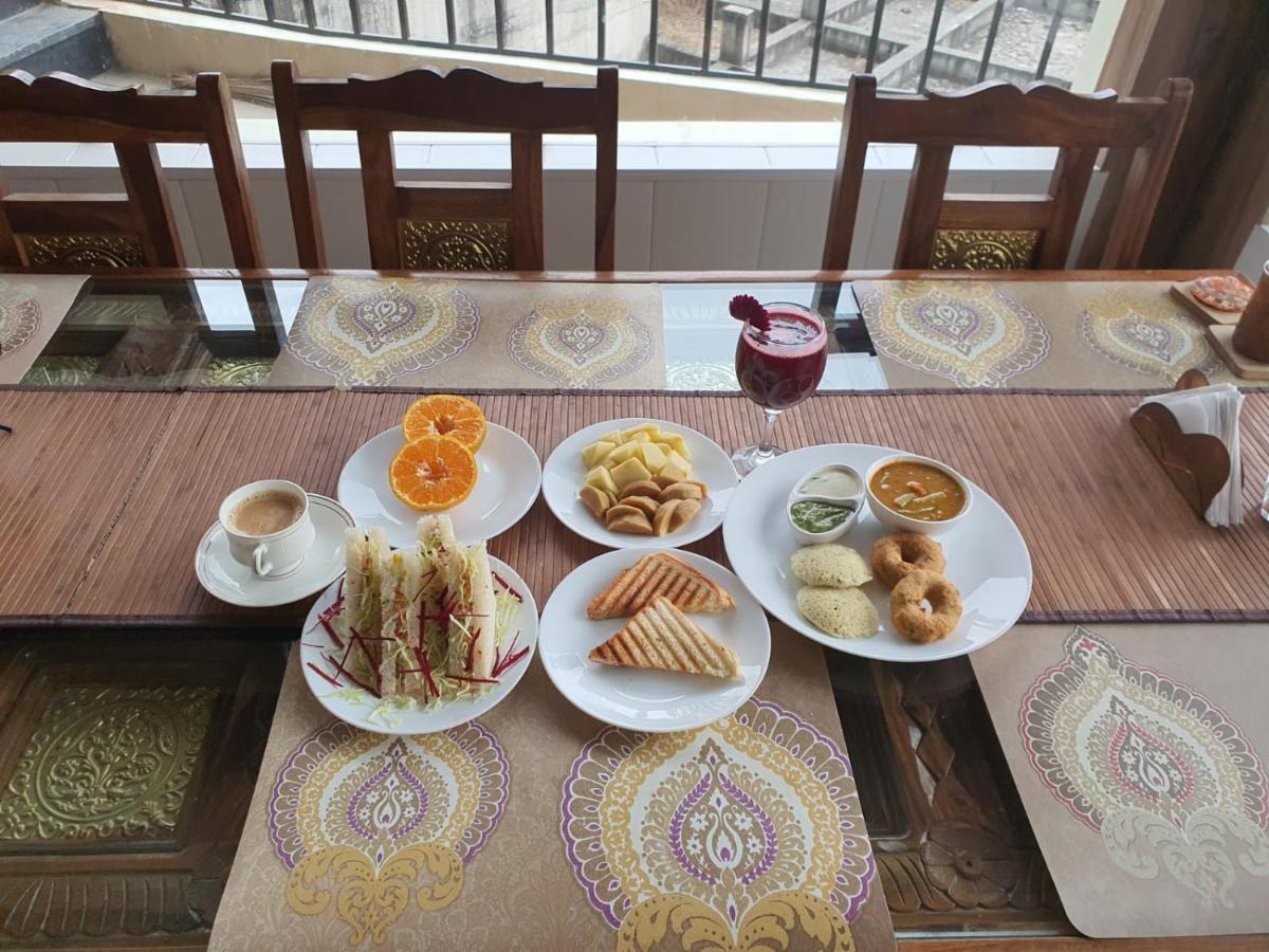 Yogved Hospitality & Hotel Rishikesh