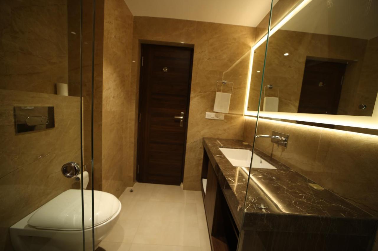 The Vilana A Unit Of Jg Developers 4* Rishikesh