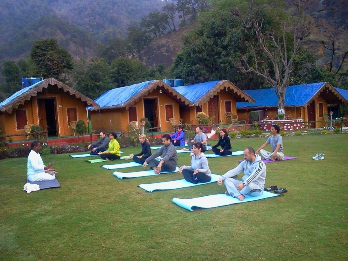 Him River Resort