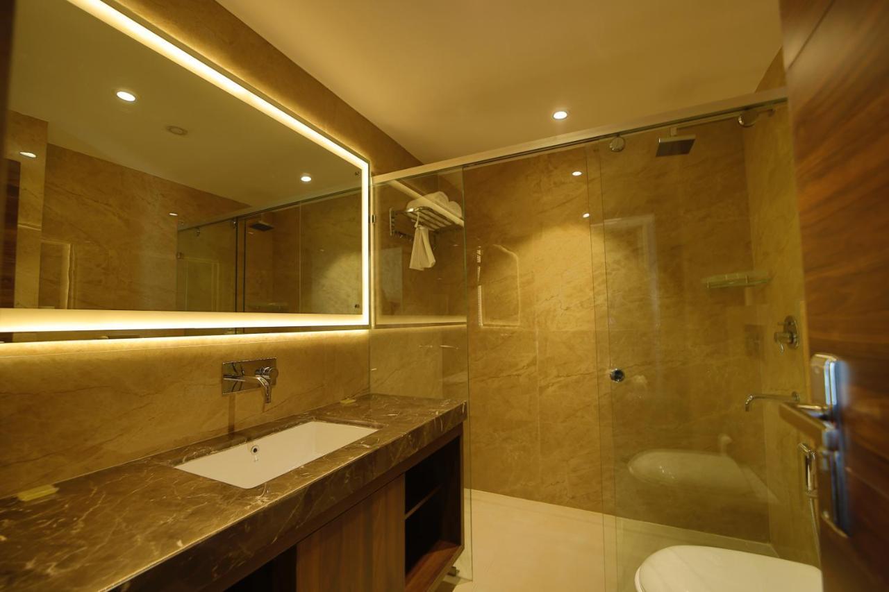 Hotel The Vilana A Unit Of Jg Developers Rishikesh
