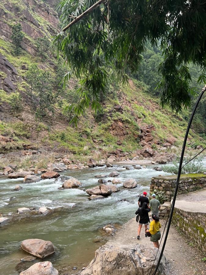 Him River Resort