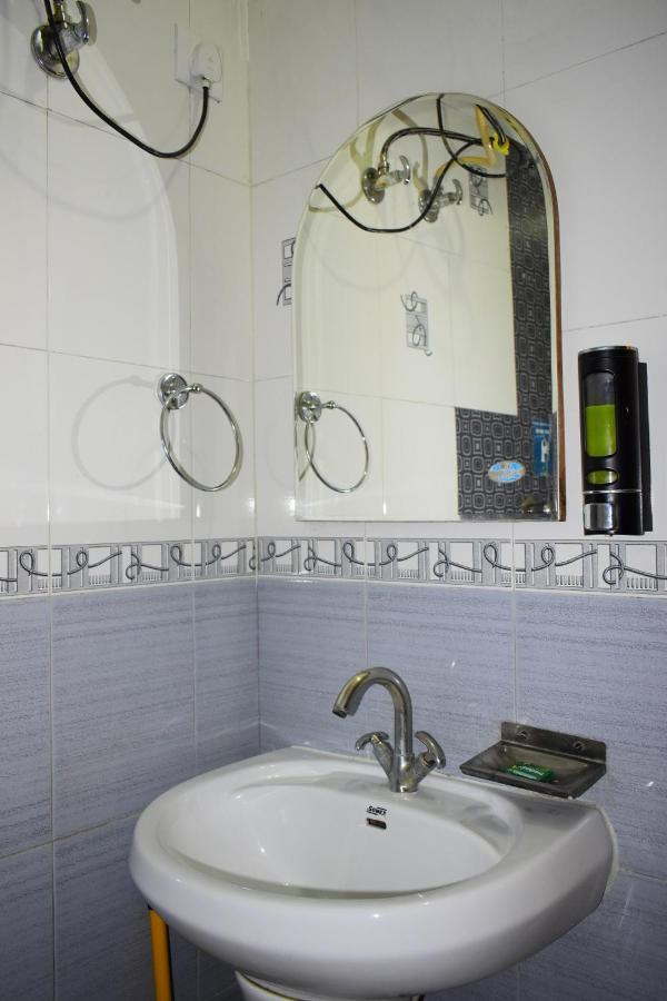 Hotel Welina Shree Hotel Rishikesh