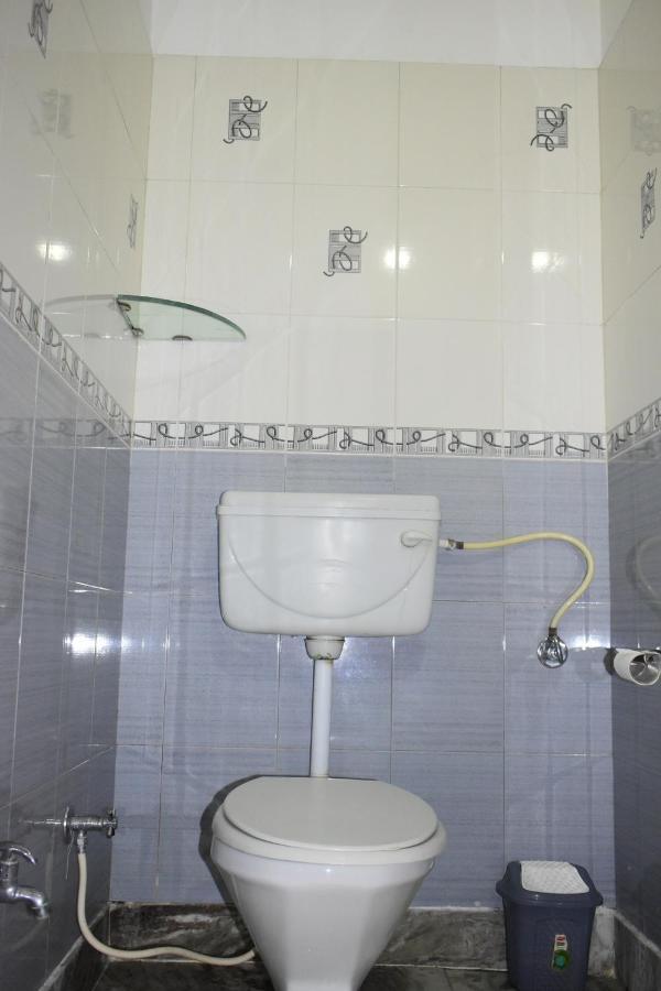 Hotel Welina Shree Hotel *
