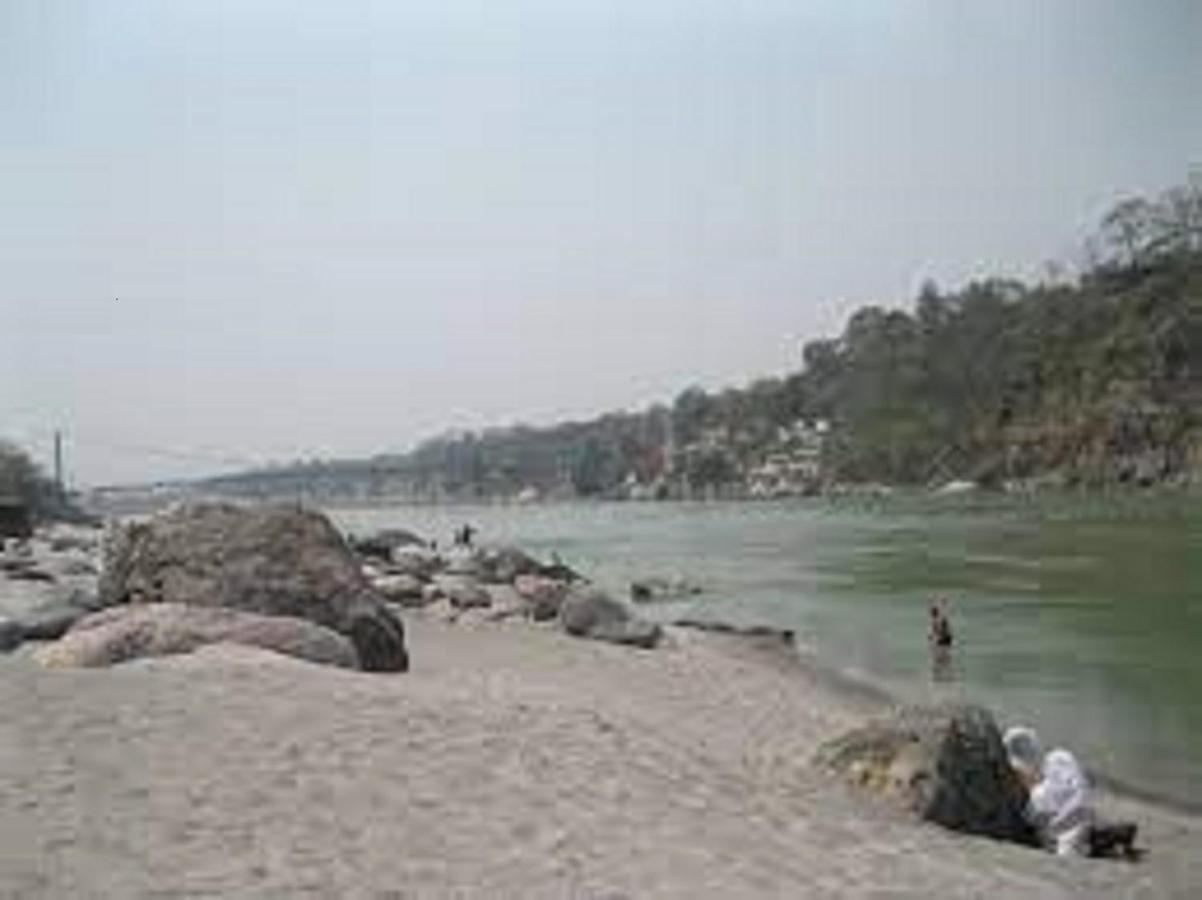 Hotel Welina Shree Hotel Rishikesh