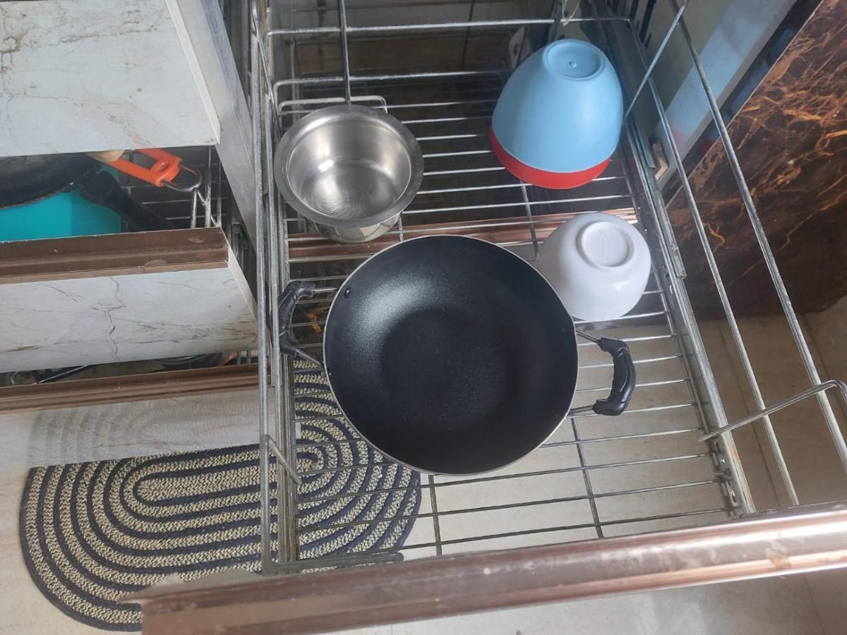 Apartment Holiday 1bhk Flats Tapovan