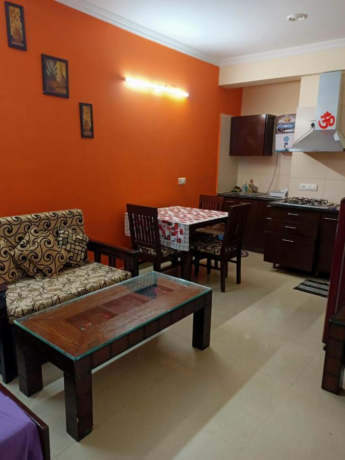 Luxurious Hill View Abode Tapovan Apartment Rishikesh