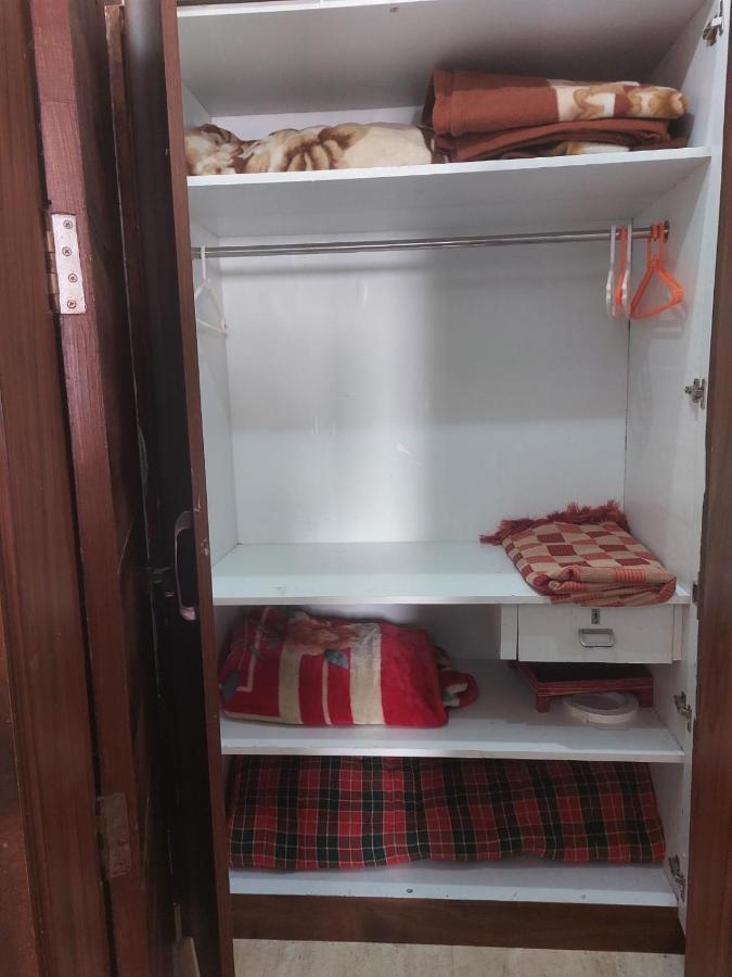 Holiday 1bhk Flats Tapovan Apartment Rishikesh