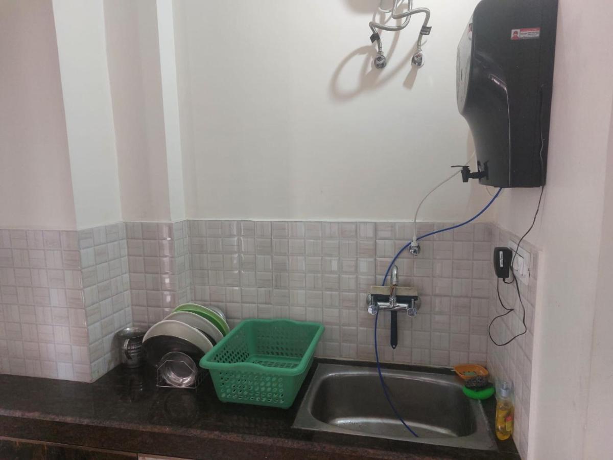 Apartment Holiday 1bhk Flats Tapovan *