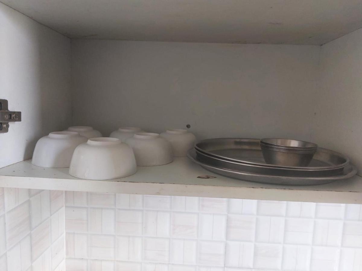Holiday 1bhk Flats Tapovan *
