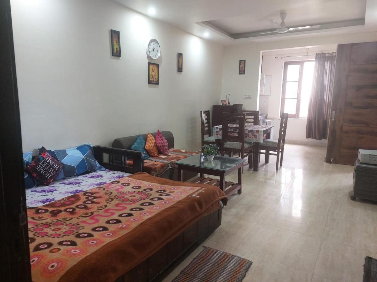 Apartment Holiday 1bhk Flats Tapovan
