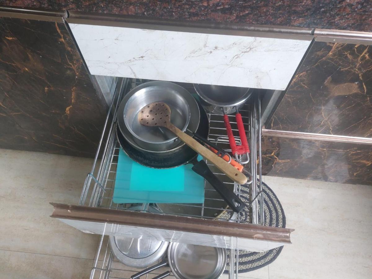 Holiday 1bhk Flats Tapovan