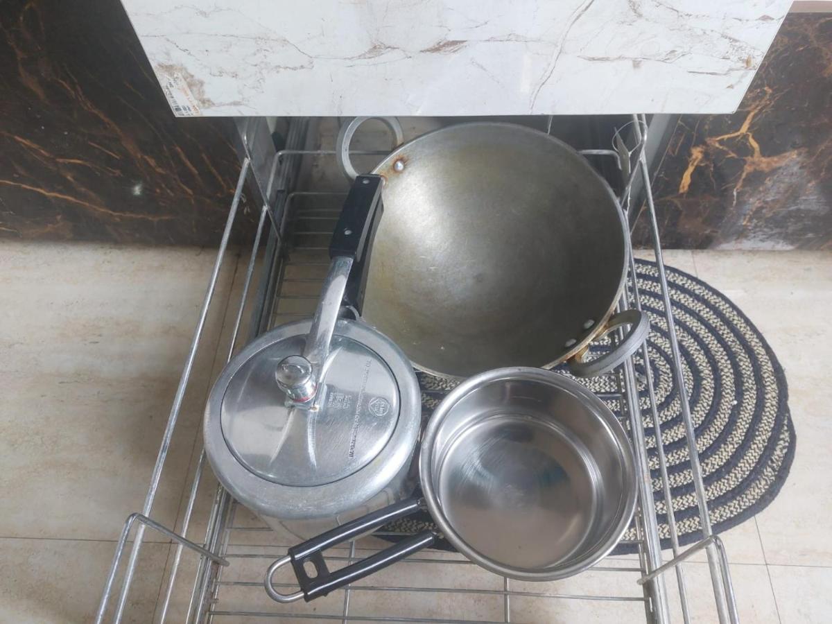 Apartment Holiday 1bhk Flats Tapovan