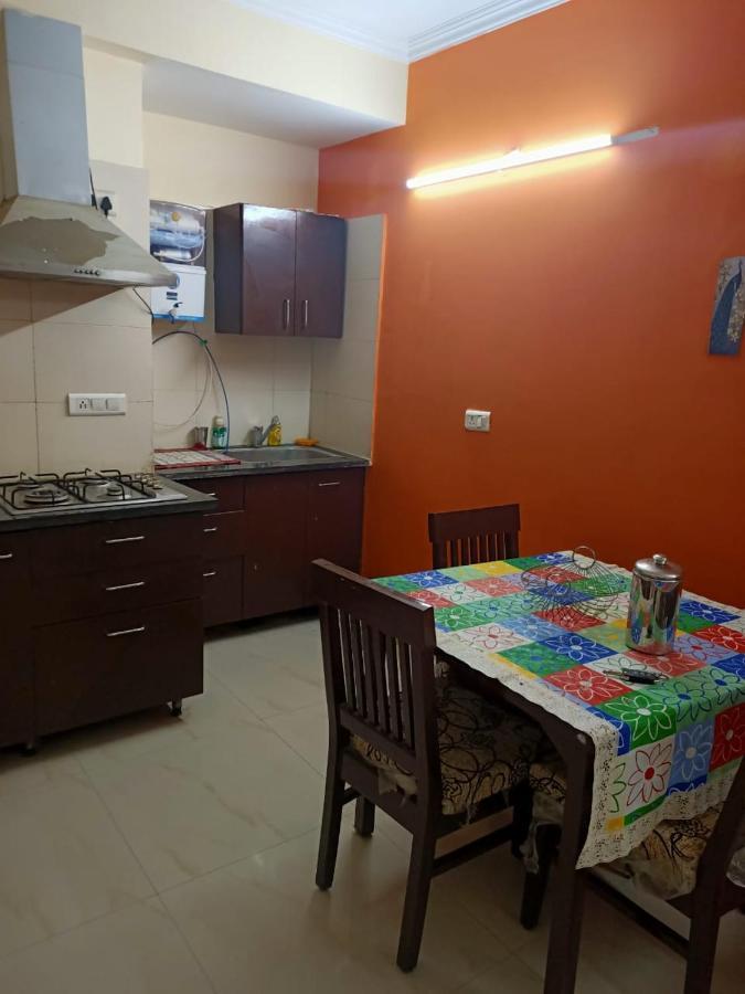Apartment Luxurious Hill View Abode Tapovan *